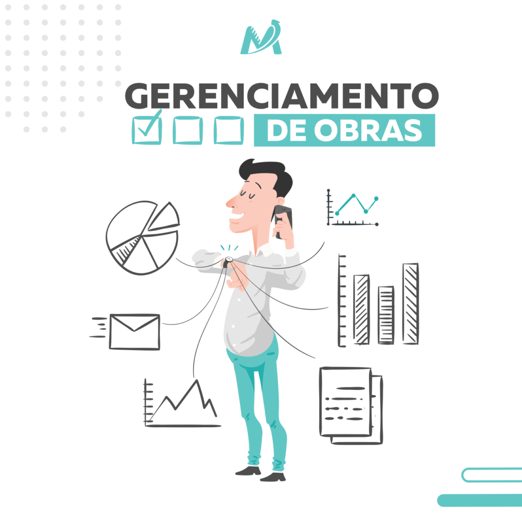 Gerenciamento e Planejamento de Obras